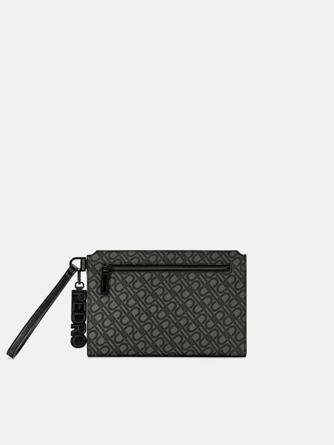 Clutch Bag - Black2