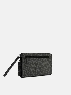 Clutch Bag - Black2
