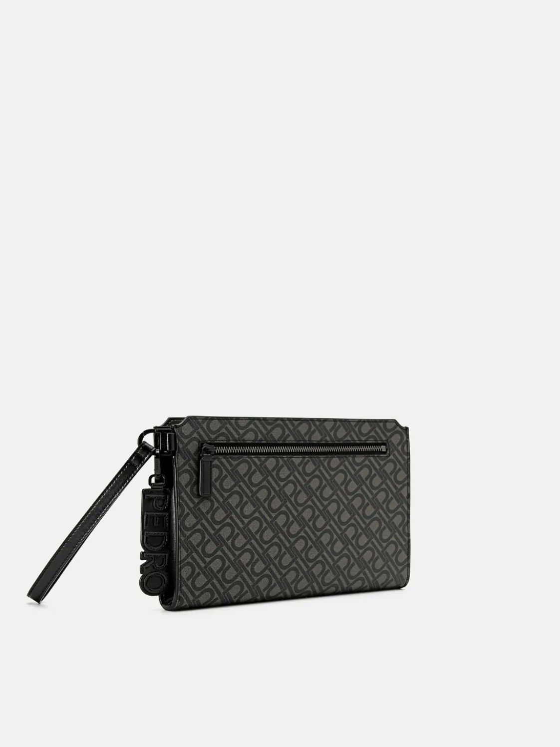 Clutch Bag - Black2
