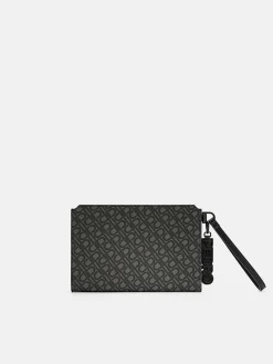 Clutch Bag - Black2