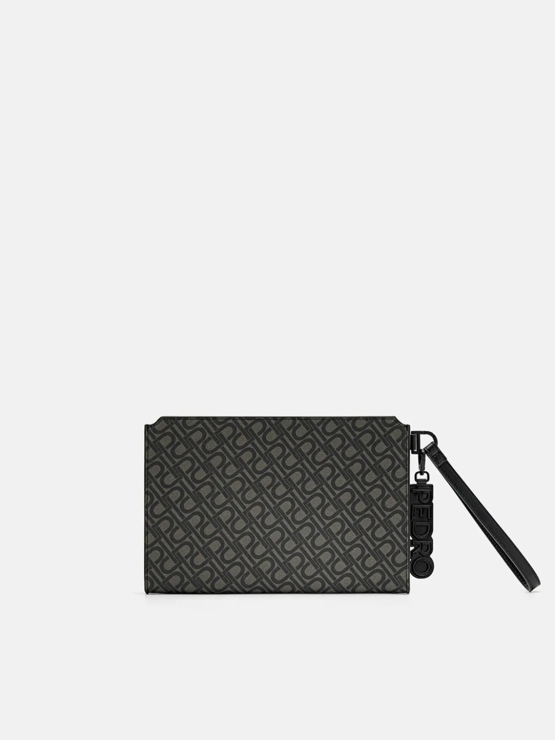 Clutch Bag - Black2