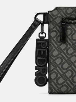 Clutch Bag - Black2