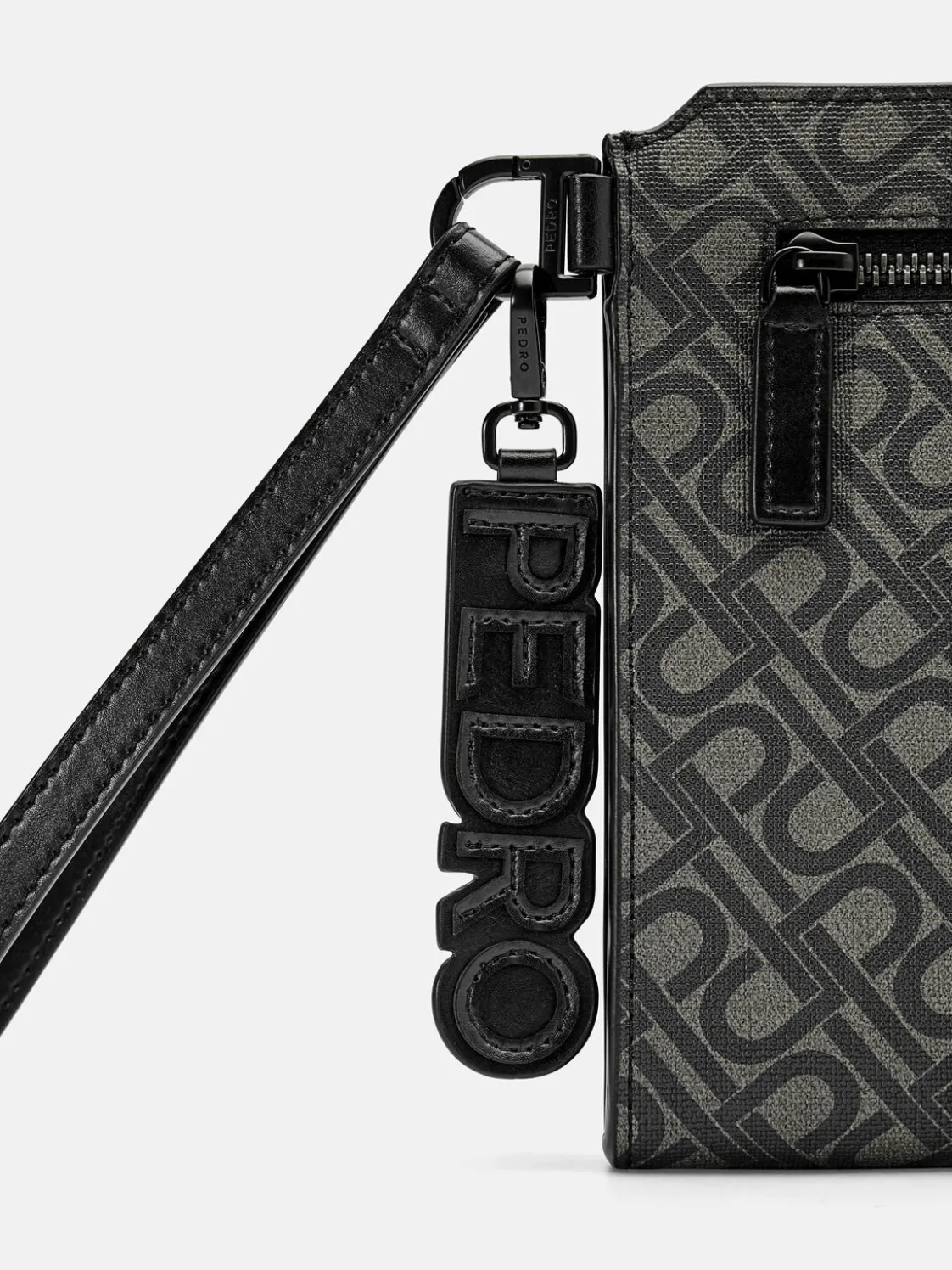 Clutch Bag - Black2