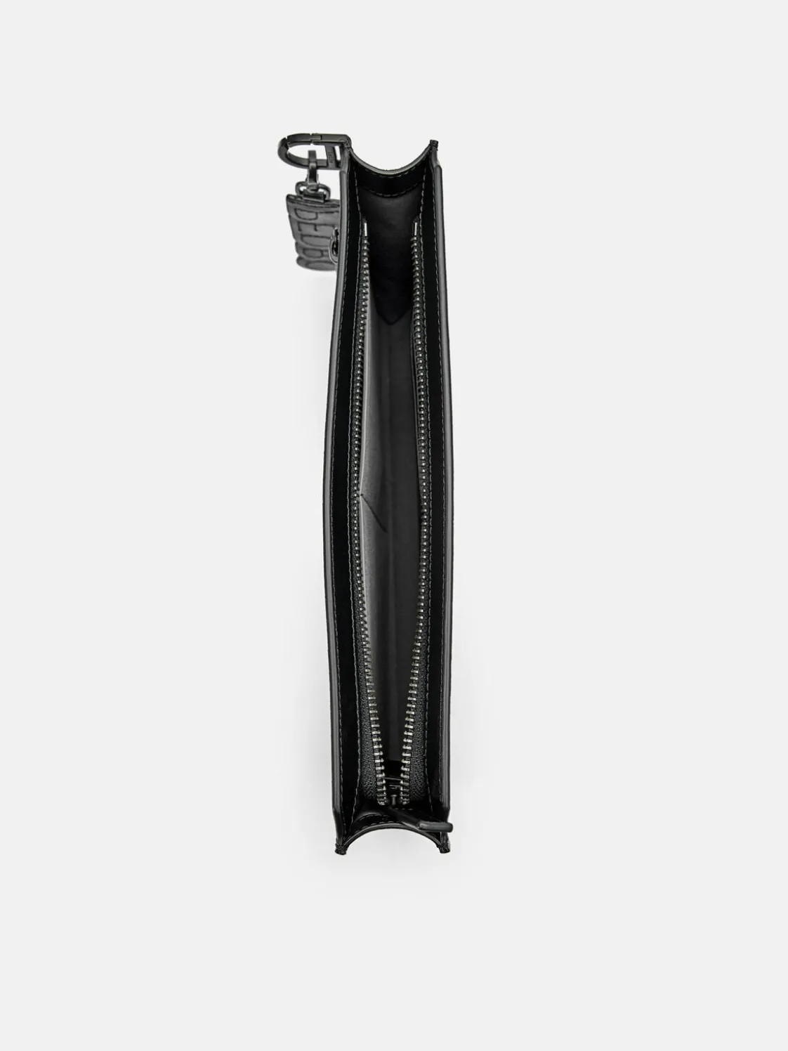 Clutch Bag - Black2