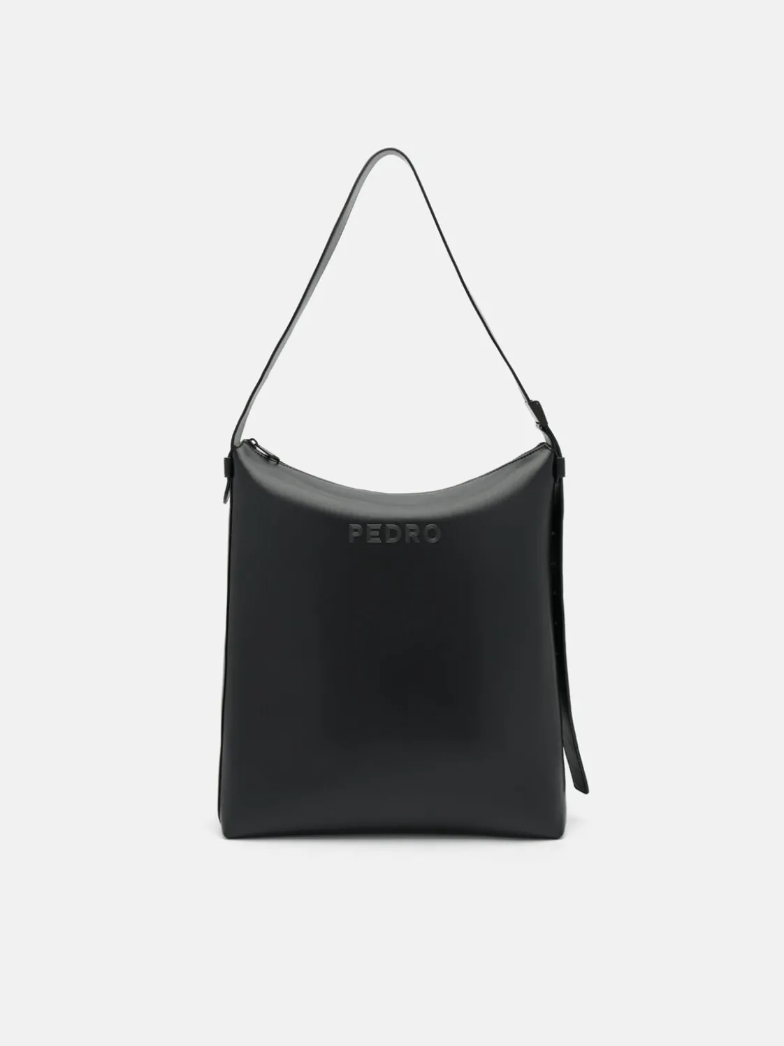 Crossbody Bag - Black