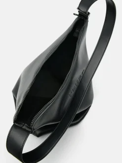 Crossbody Bag - Black
