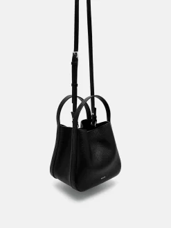 Dana Bucket Bag - Black