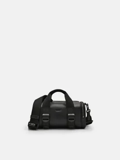 Dane Sling Bag - Black