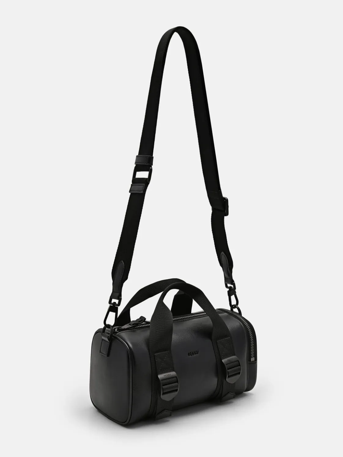 Dane Sling Bag - Black