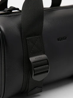 Dane Sling Bag - Black