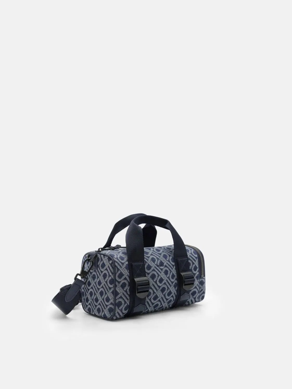 Dane Sling Bag - Navy