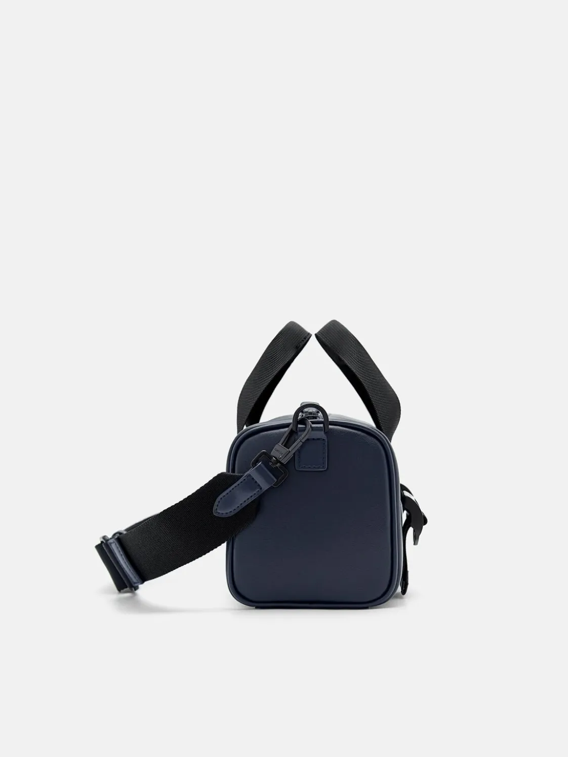 Dane Sling Bag - Navy