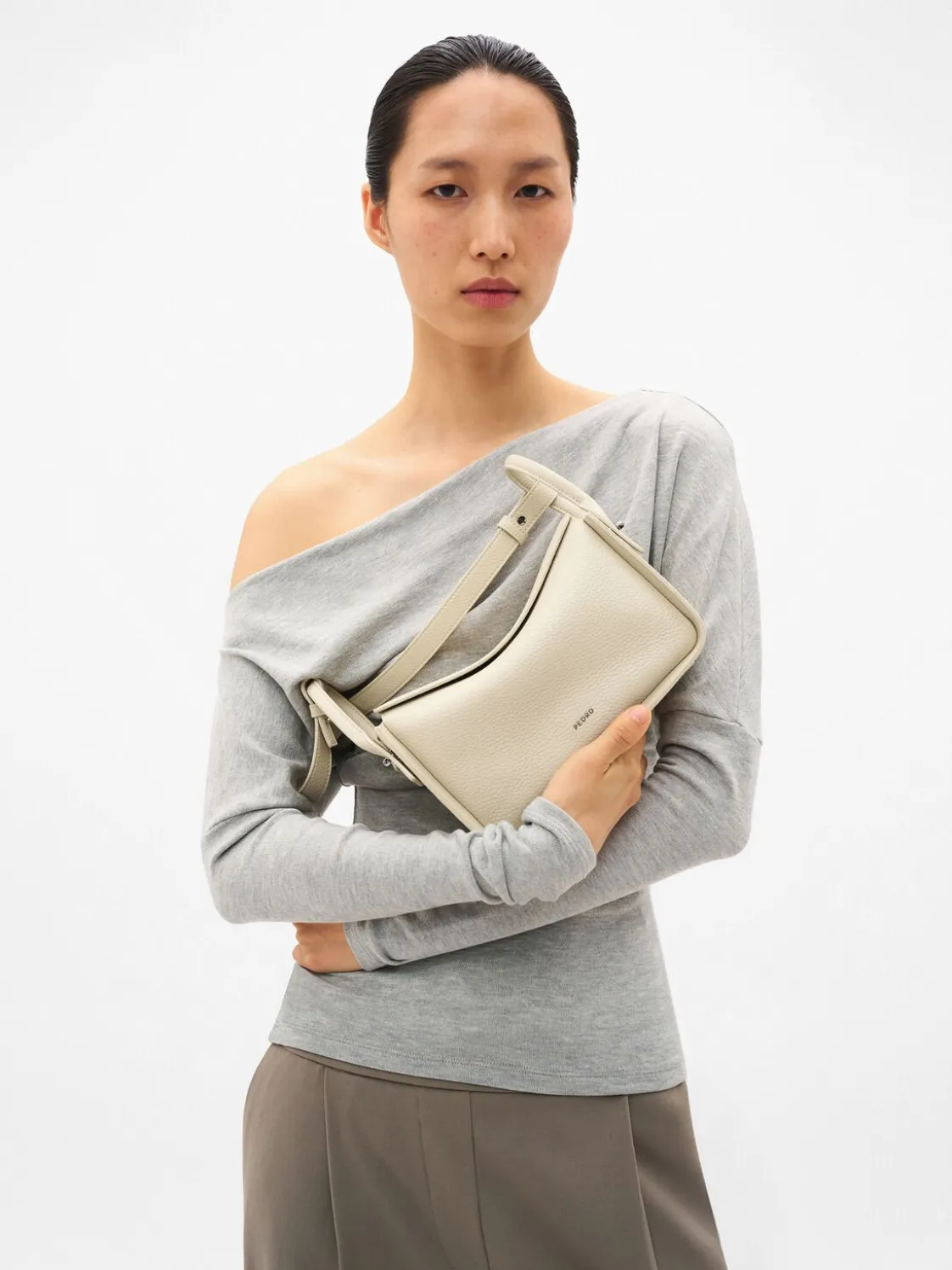 Demi Bag - Beige
