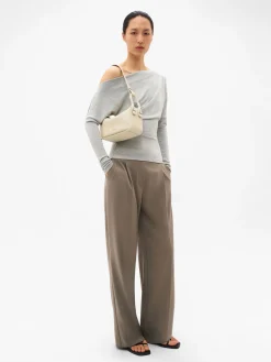 Demi Bag - Beige