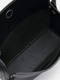 Demi Bag - Black