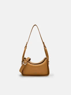 Demi Bag - Cognac