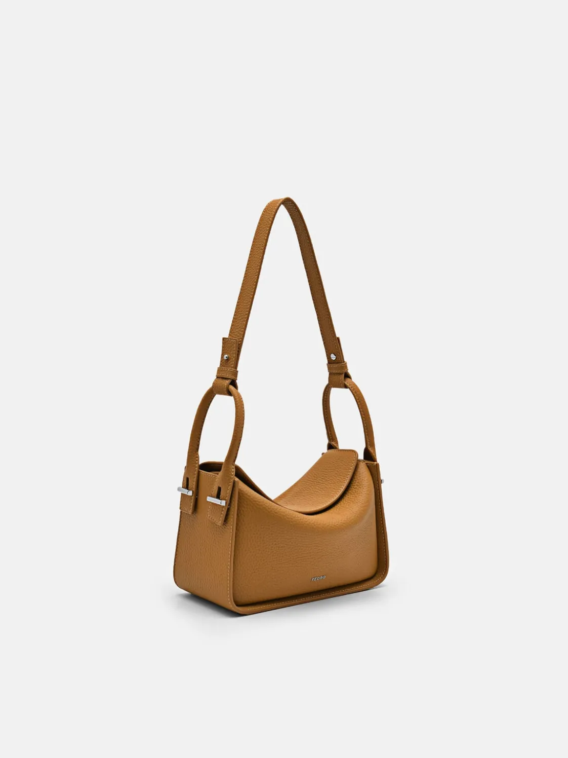 Demi Bag - Cognac