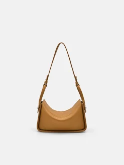 Demi Bag - Cognac