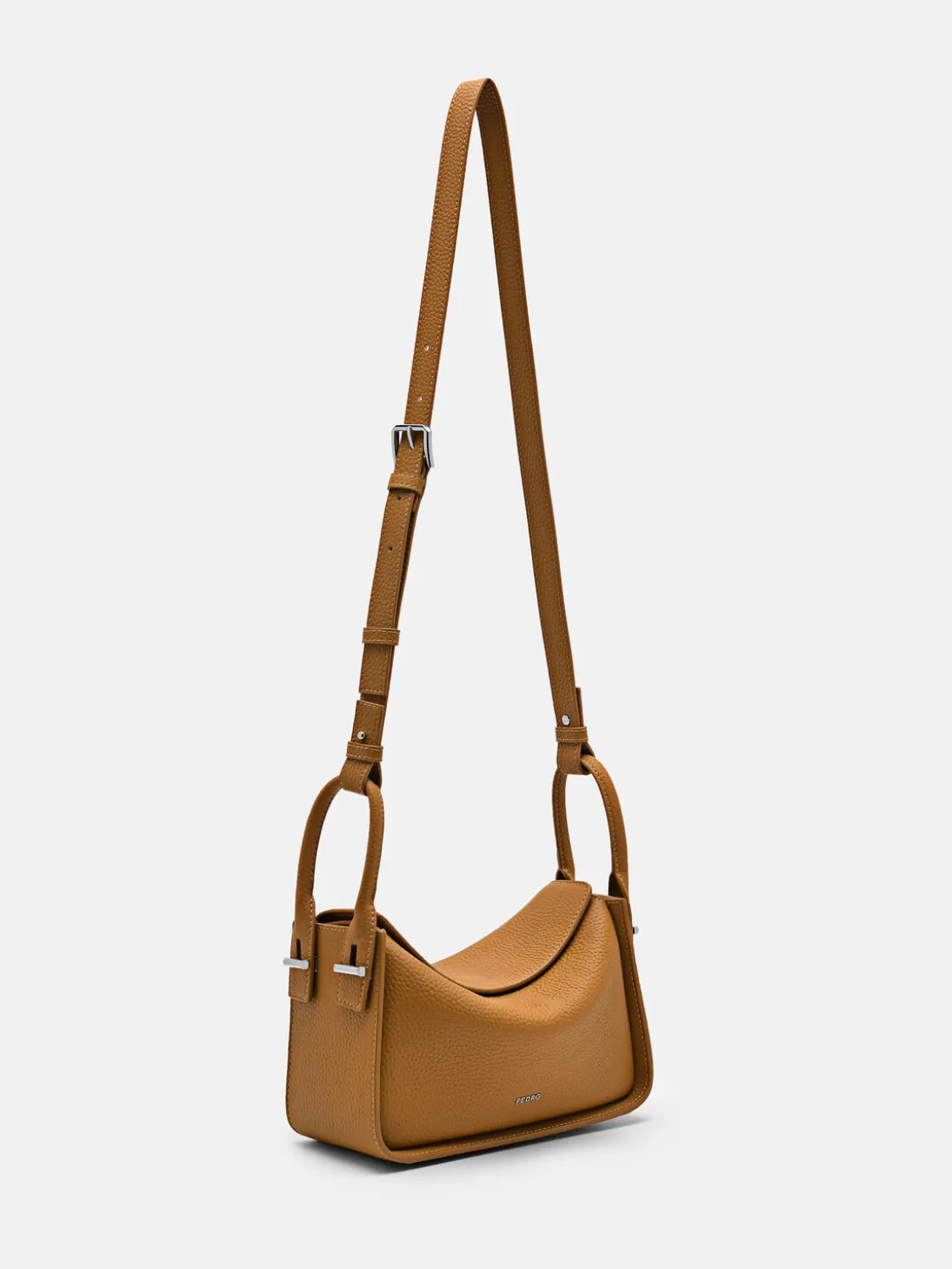 Demi Bag - Cognac
