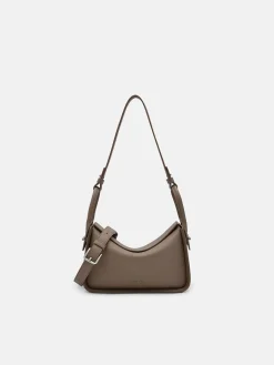 Demi Bag - Dark Taupe