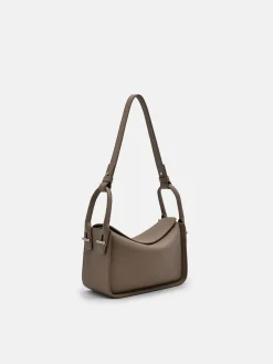 Demi Bag - Dark Taupe