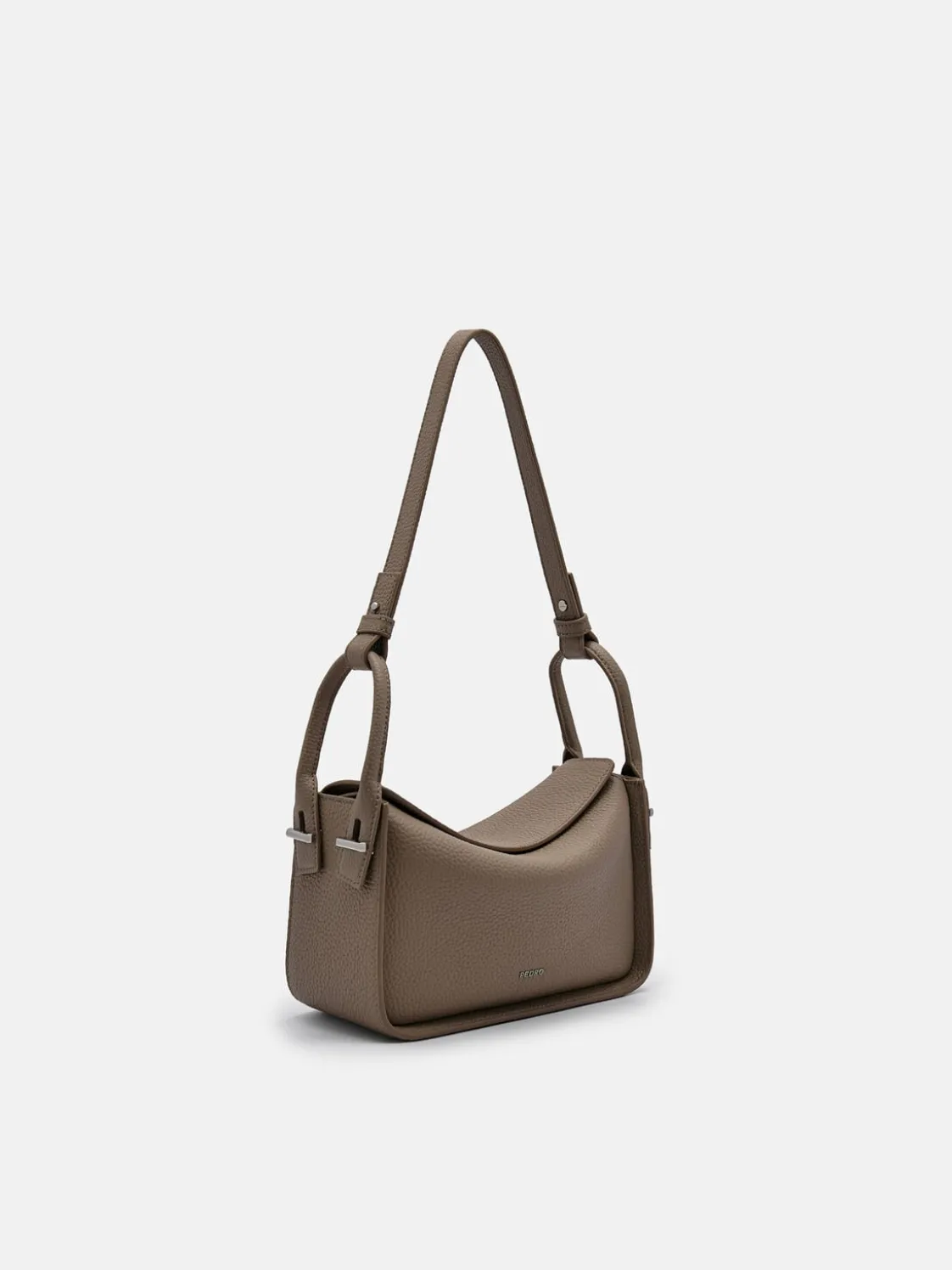 Demi Bag - Dark Taupe