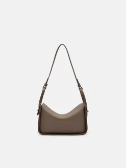 Demi Bag - Dark Taupe