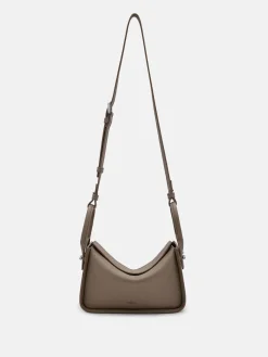 Demi Bag - Dark Taupe