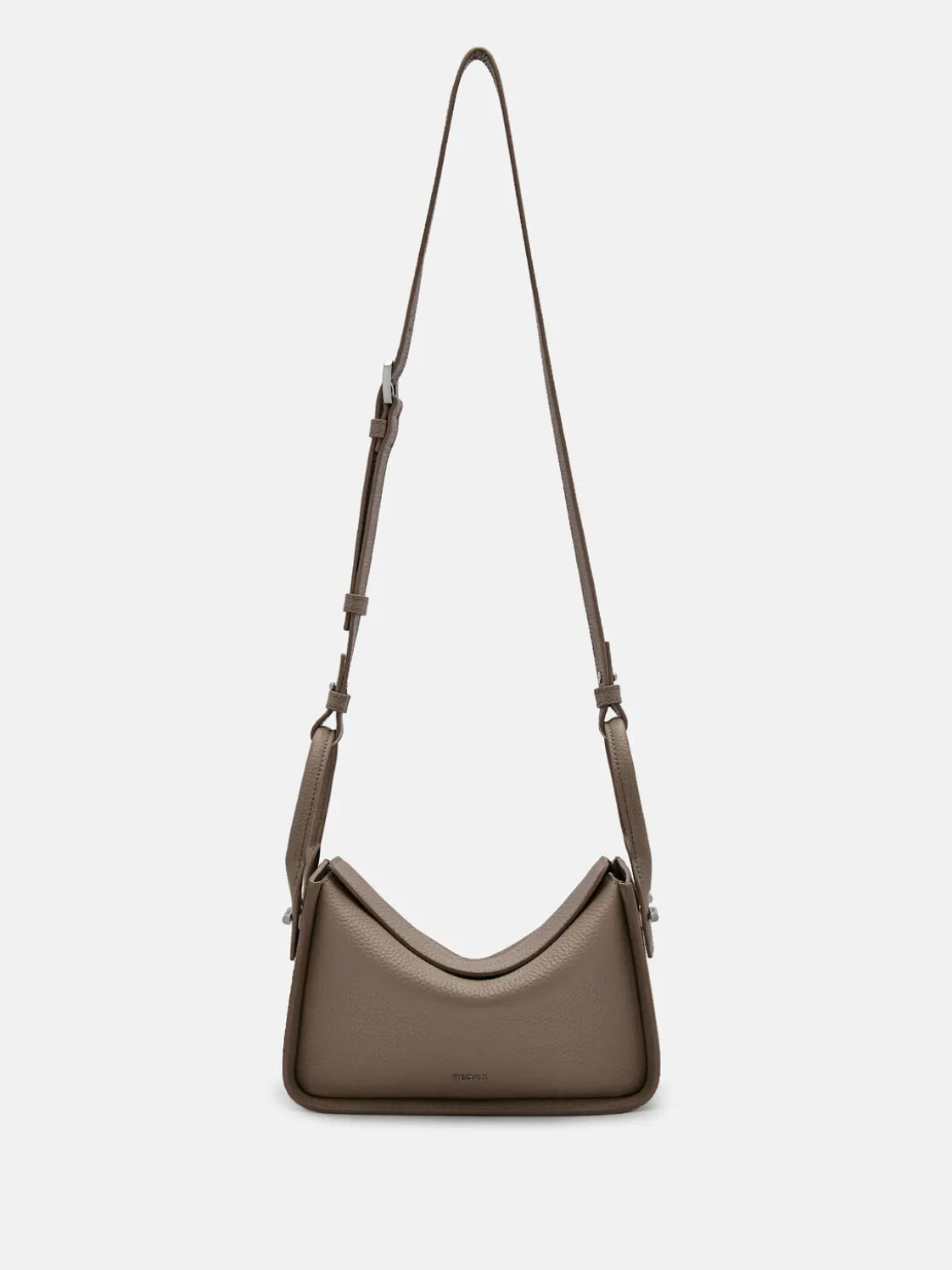 Demi Bag - Dark Taupe