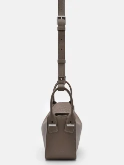 Demi Bag - Dark Taupe