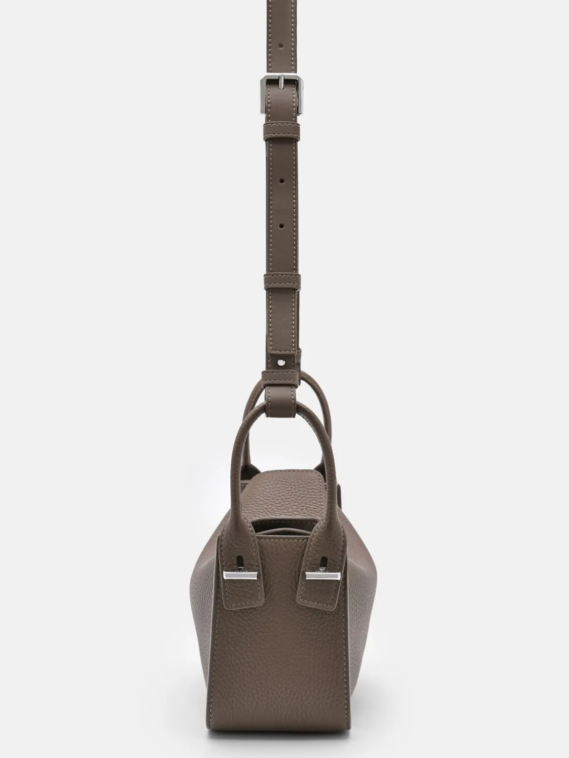 Demi Bag - Dark Taupe