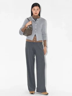 Demi Bag - Dark Taupe