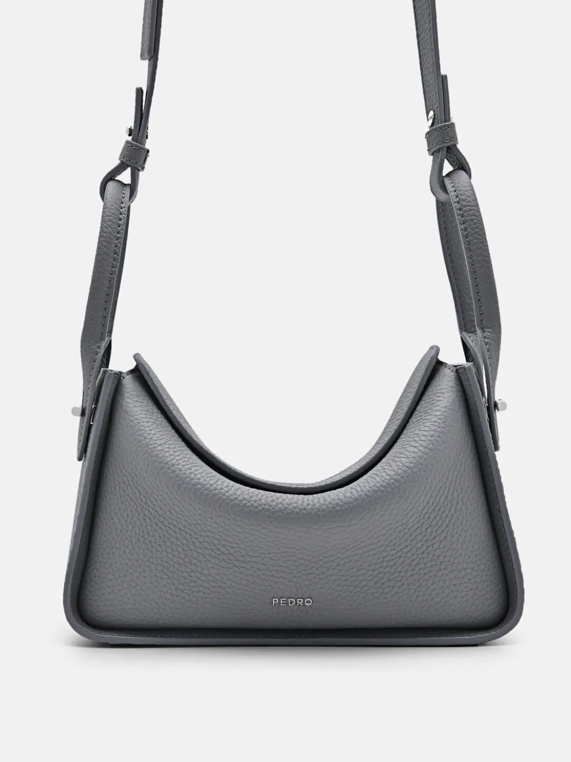 Demi Bag - Grey