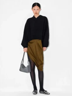 Demi Bag - Grey