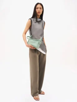 Demi Bag - Light Green