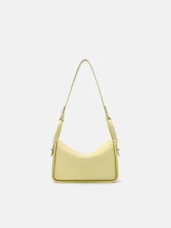 Demi Bag - Light Yellow
