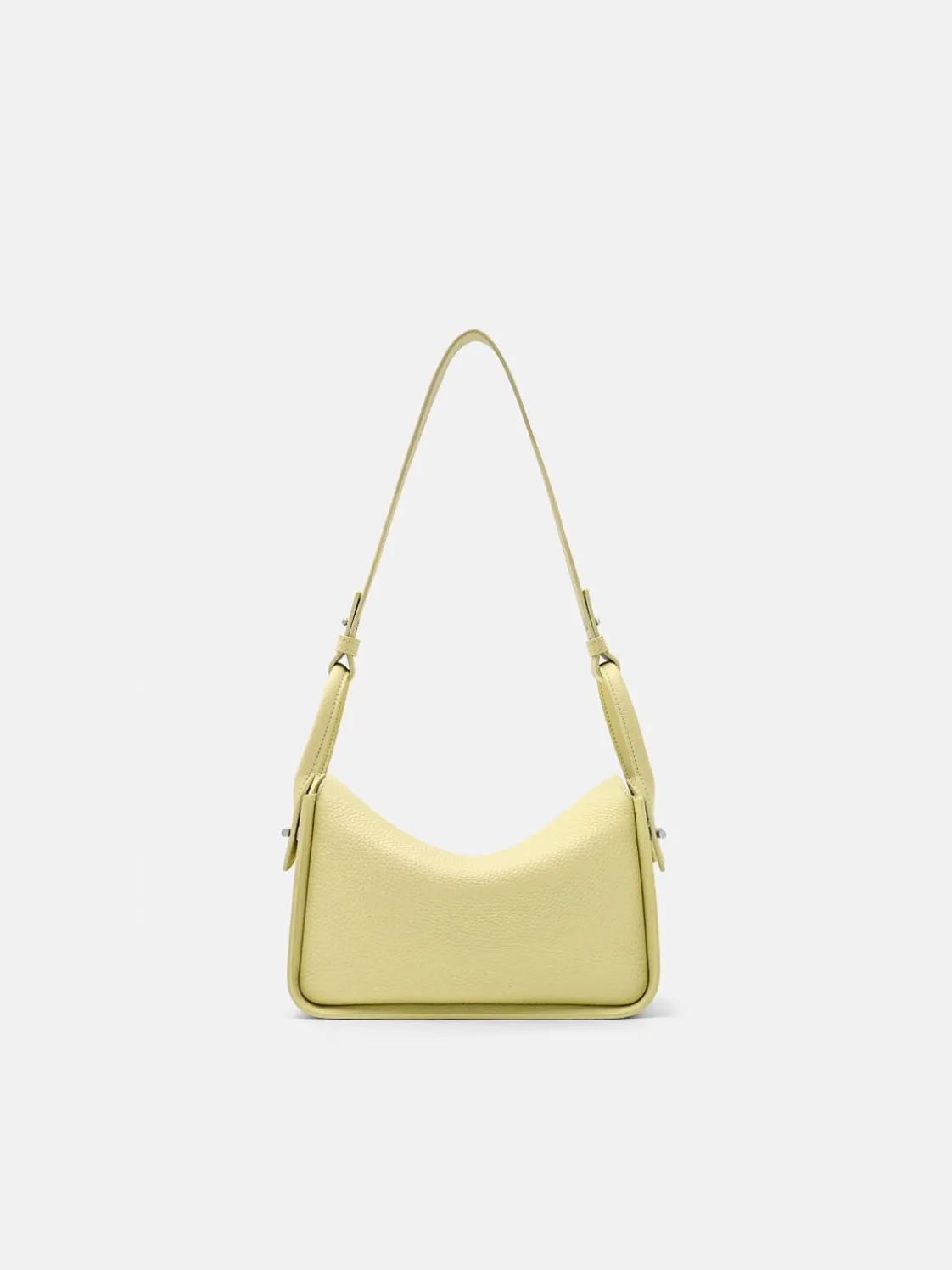 Demi Bag - Light Yellow