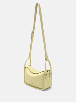 Demi Bag - Light Yellow