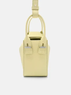 Demi Bag - Light Yellow