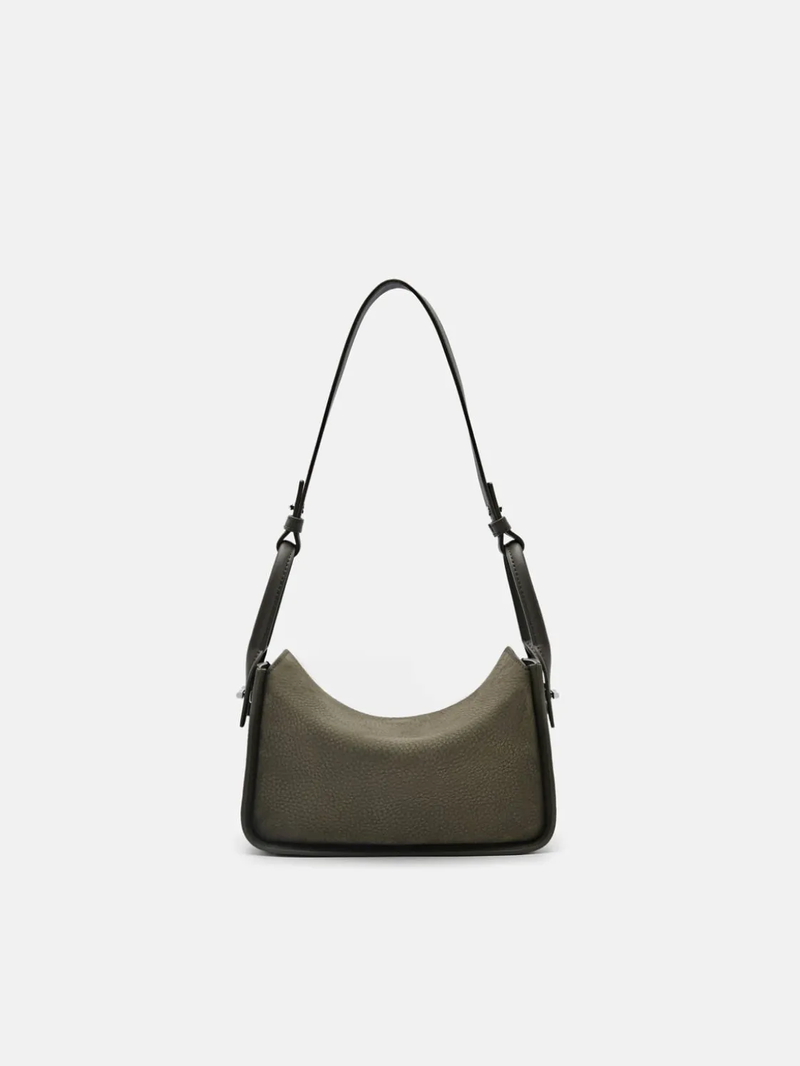 Demi Bag - Military Green