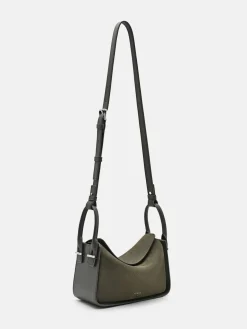 Demi Bag - Military Green