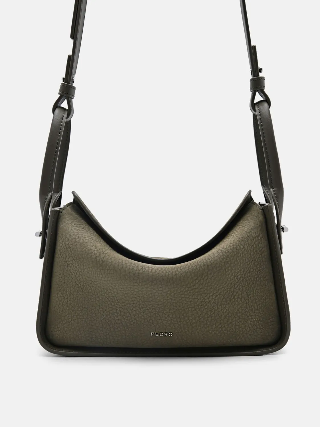Demi Bag - Military Green