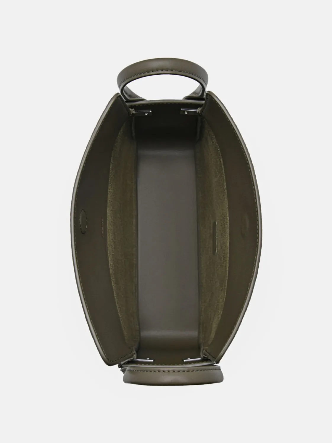 Demi Bag - Military Green