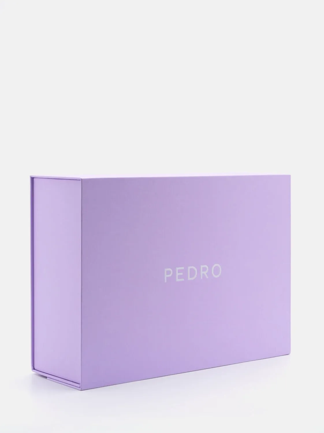 Demi Exclusive Set - Purple