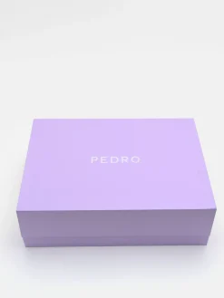 Demi Exclusive Set - Purple