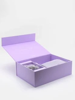 Demi Exclusive Set - Purple