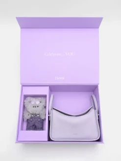 Demi Exclusive Set - Purple