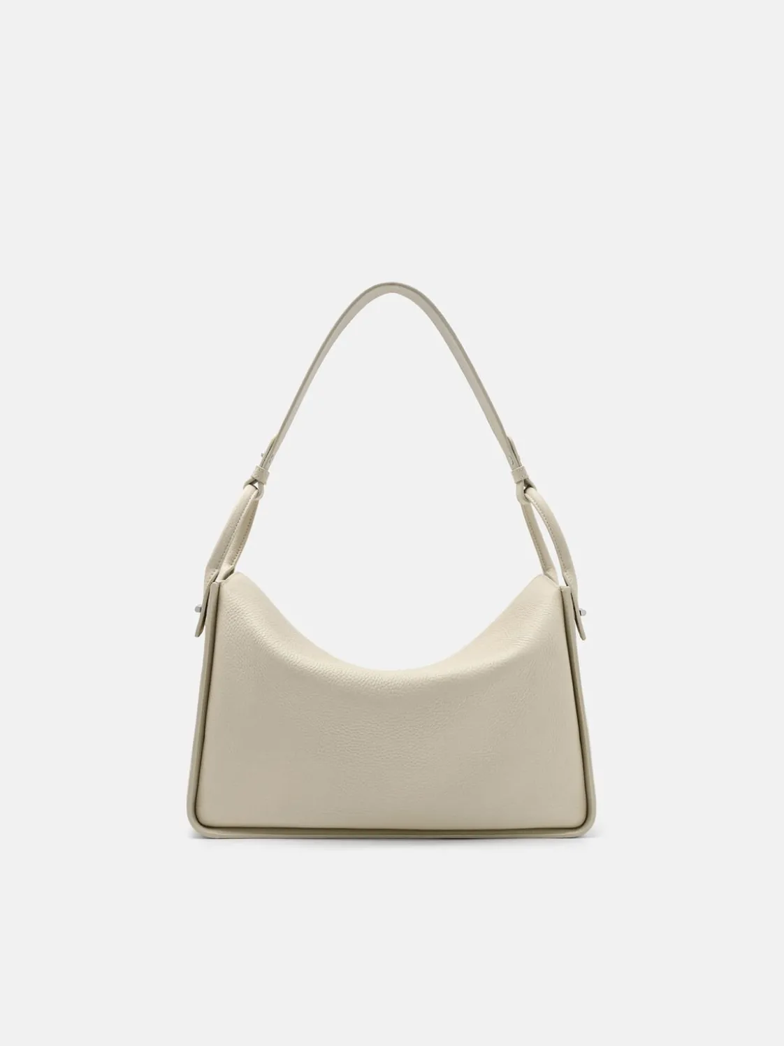 Demi Maxi - Beige Tumble