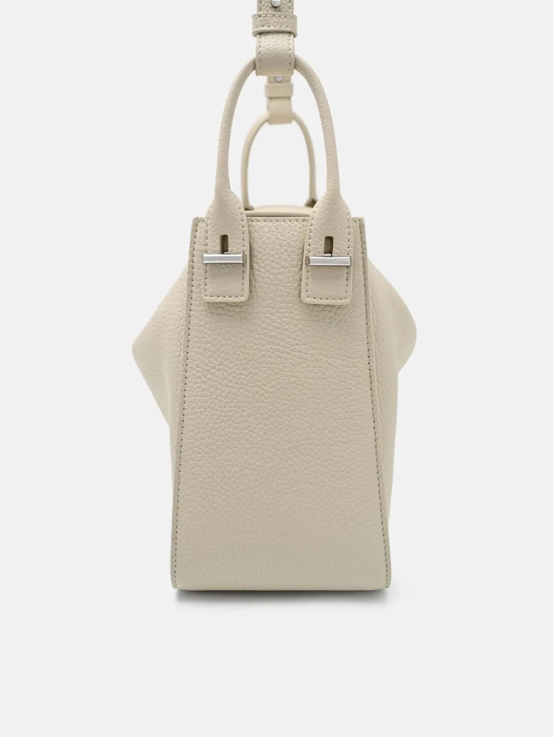 Demi Maxi - Beige Tumble