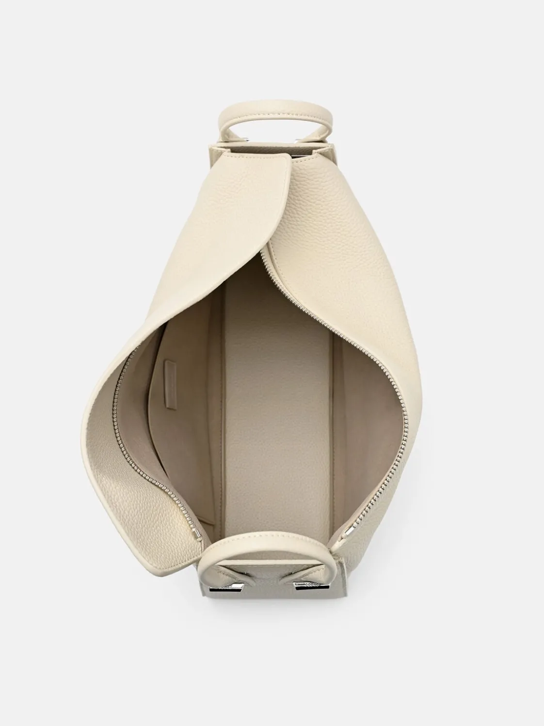 Demi Maxi - Beige Tumble